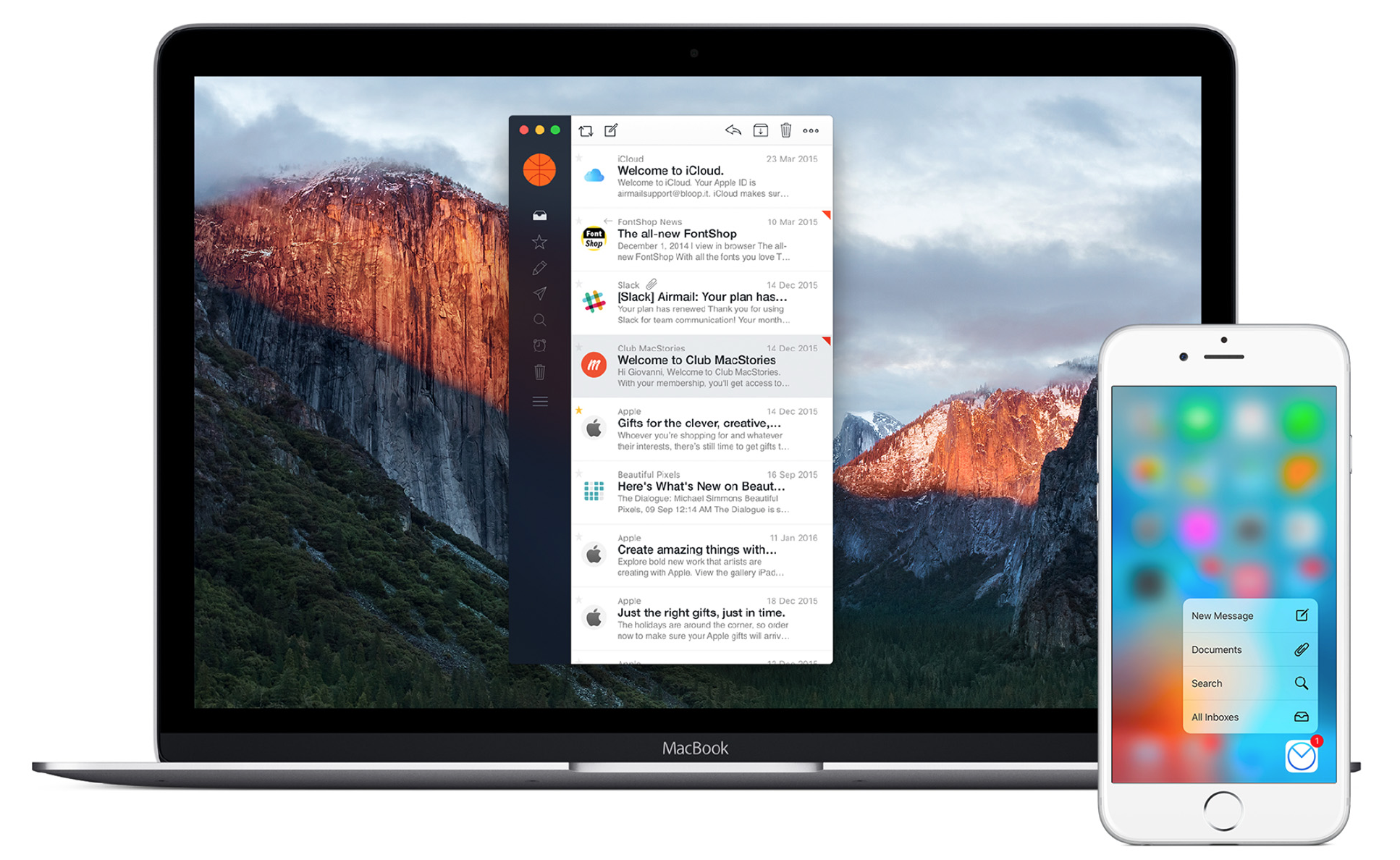 airmail review for mac